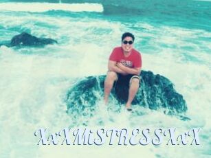 XxXMiSTRESSXxX