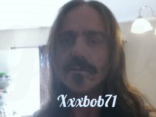 Xxxbob71