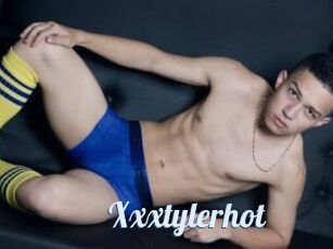 Xxxtylerhot