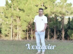 Xxxzavier
