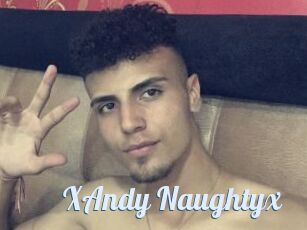 XAndy_Naughtyx