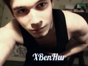 XBenHur