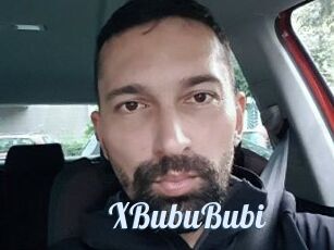 XBubuBubi
