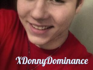 XDonnyDominance