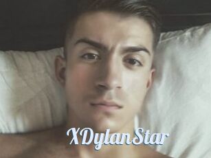 XDylanStar
