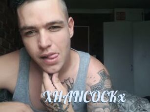XHANCOCKx
