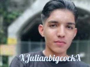 XJulianbigcockX