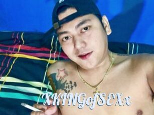 XKINGofSEXx