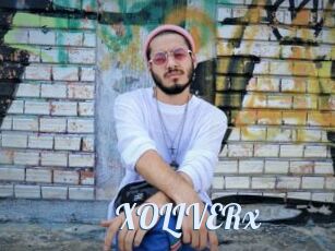 XOLIVERx