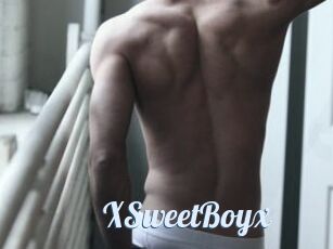 XSweetBoyx