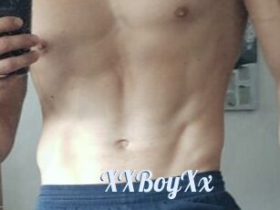 XXBoyXx