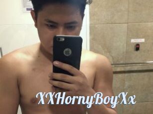 XXHornyBoyXx