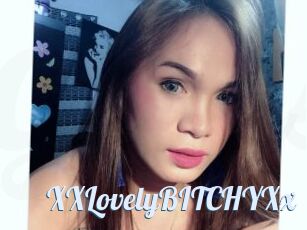 XXLovelyBITCHYXx