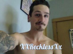 XXRecklessXx