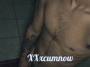 XXxcumnow