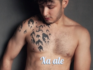 Xa_ale