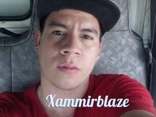 Xammirblaze