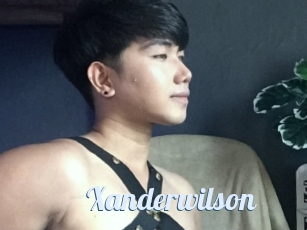 Xanderwilson
