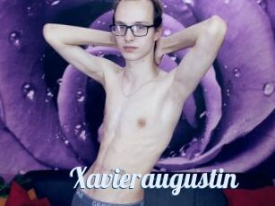 Xavieraugustin
