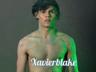 Xavierblake