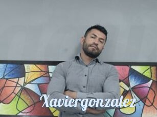 Xaviergonzalez