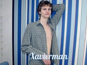 Xavierman