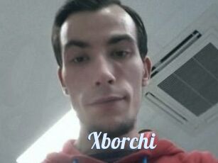 Xborchi