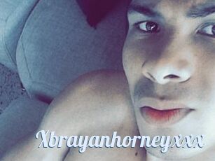 Xbrayanhorneyxxx