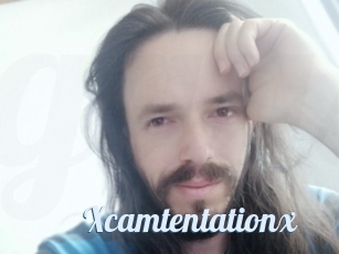 Xcamtentationx