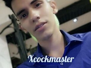Xcockmaster