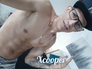 Xcooper