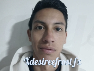 Xdesireefrost_fx