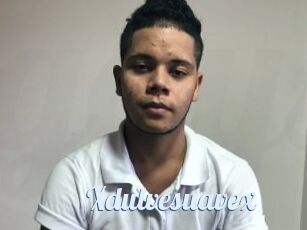 Xdulvesuavex