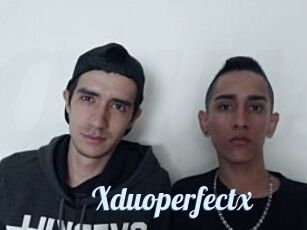Xduoperfectx