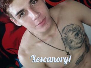Xescanory1