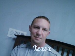 Xexsx
