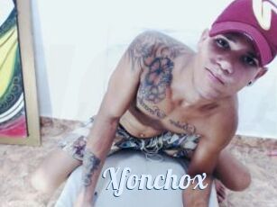 Xfonchox