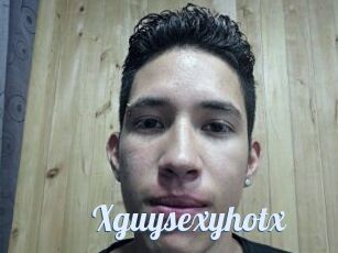 Xguysexyhotx
