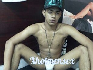 Xhotmensex