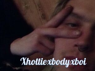 Xhottiexbodyxboi