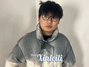 Xinleili