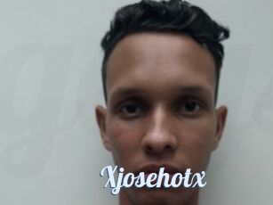 Xjosehotx
