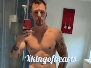 Xkingofhearts