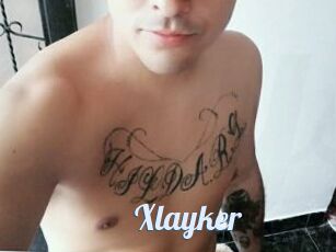 Xlayker