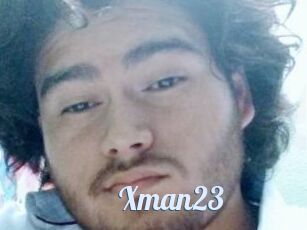 Xman23