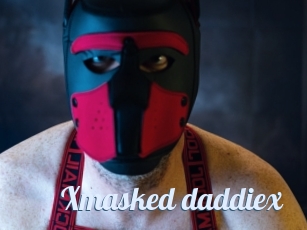 Xmasked_daddiex