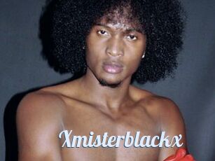 Xmisterblackx