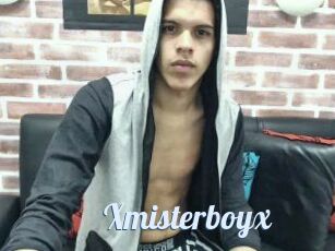 Xmisterboyx