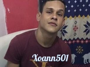 Xoann501