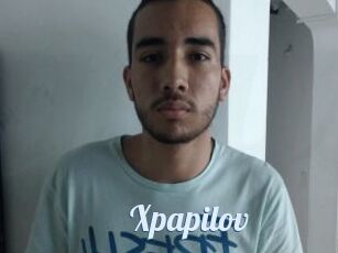Xpapilov